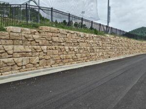 Westover Council gets unexpected work update on Holland Avenue